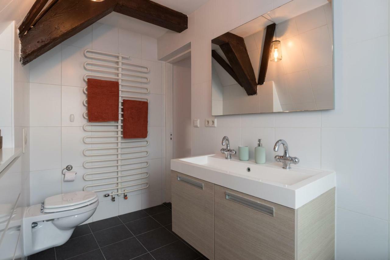 Emperor Studio Apartment Amsterdam Exterior photo