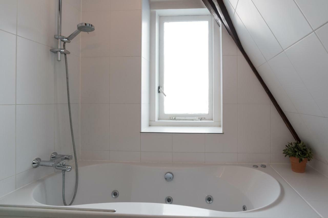 Emperor Studio Apartment Amsterdam Exterior photo